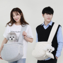 RITOGATO Luna slingback carrying bag Large Size - EmpressKorea