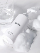 RNW Bubble Deep Cica Mildly Acidic Pore Moisture Cleanser Cleansing Foam 200g - EmpressKorea