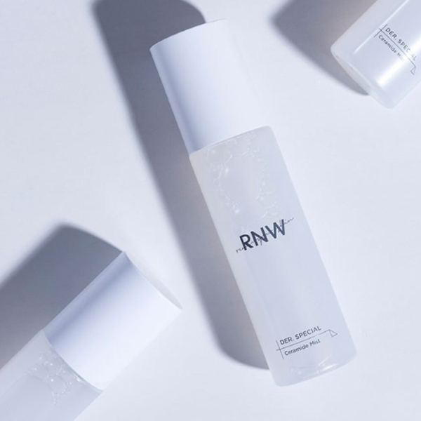 RNW Ceramide Wrinkle Moisturizing Oil Mist 100ml - EmpressKorea