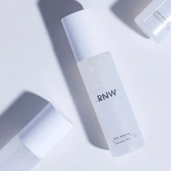 RNW Ceramide Wrinkle Moisturizing Oil Mist 100ml - EmpressKorea
