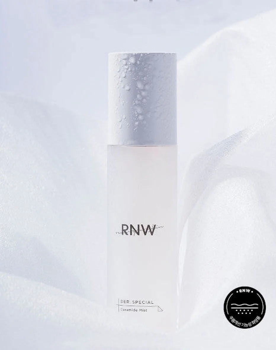 RNW Ceramide Wrinkle Moisturizing Oil Mist 100ml - EmpressKorea