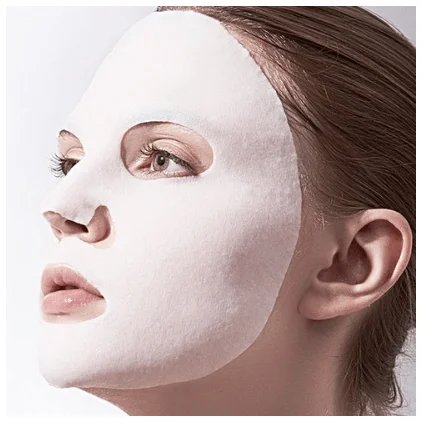 RNW Ganoderma Lucidum Mask 10pcs - EmpressKorea