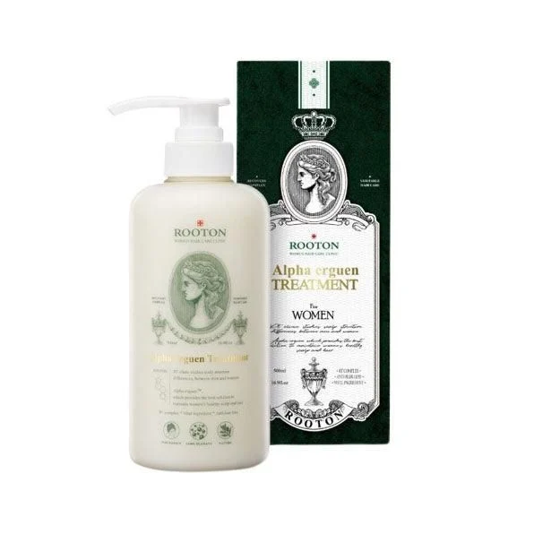 ROOTON Alpha Erguen Treatment 500ml - EmpressKorea