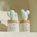 ROUND A'ROUND Cactus Diffuser 100ml - EmpressKorea