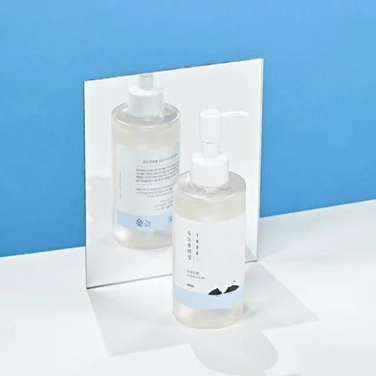 ROUND LAB 1025 Dokdo Cleansing Oil 200ml - EmpressKorea
