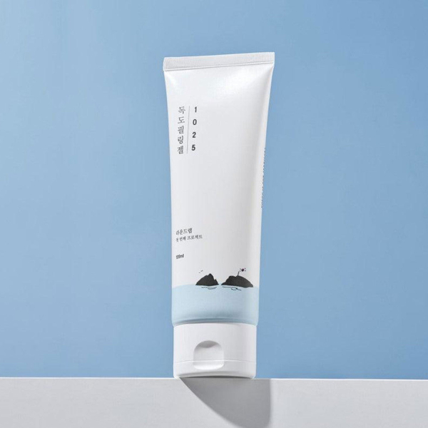 ROUND LAB 1025 Dokdo Peeling Gel 120ml - EmpressKorea