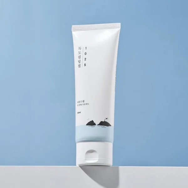 ROUND LAB 1025 Dokdo Peeling Gel 120ml - EmpressKorea