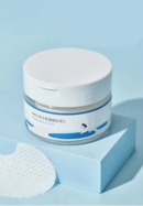 ROUND LAB Birch Moisture Cleansing Pads 210g (60 sheets) - EmpressKorea