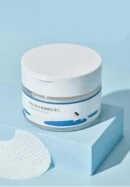 ROUND LAB Birch Moisture Cleansing Pads 210g (60 sheets) - EmpressKorea
