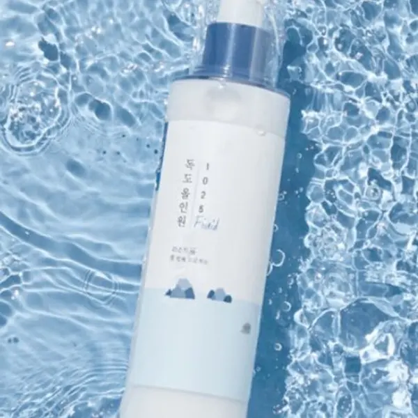ROUND LAB For Men 1025 Dokdo All-in-One Fluid 200ml - EmpressKorea