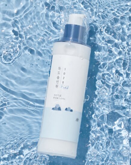 ROUND LAB For Men 1025 Dokdo All-in-One Fluid 200ml - EmpressKorea