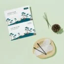 ROUND LAB Pine Tree Calming Cica Nose Pack 5pcs - EmpressKorea