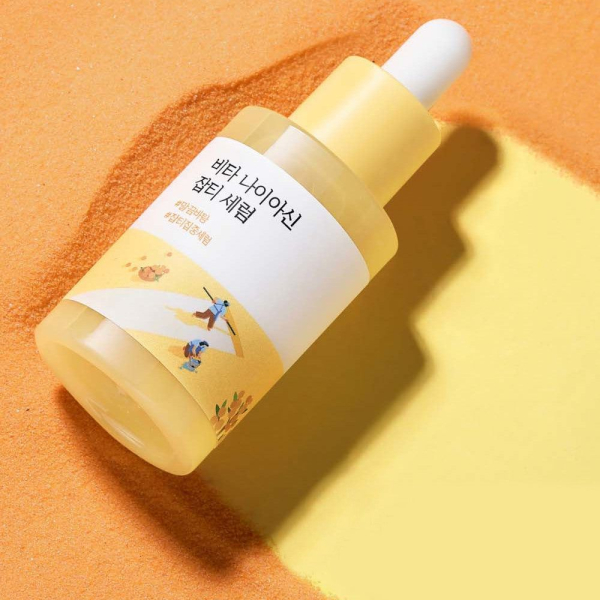 ROUND LAB Vita Niacin Blemish Serum 30ml - EmpressKorea
