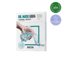 ROVECTIN Skin Essentials Dr. Mask Aqua 25ml*5EA - EmpressKorea