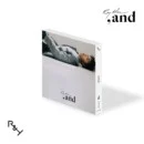 ROY KIM - 4th Full Album: AND - EmpressKorea