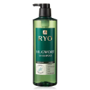 RYO Mugwort Shampoo 800ml - EmpressKorea