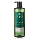 RYO Mugwort Shampoo 800ml - EmpressKorea
