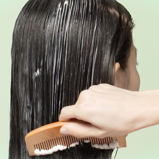 RYO Root:Gen For Women Hair Loss Care Treatment 515ml - EmpressKorea