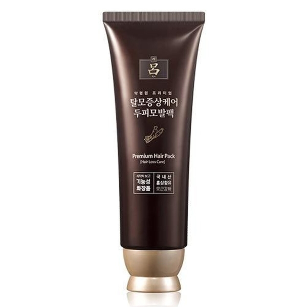 RYO Yak-ryeong-won Premium Hair Pack 230ml - EmpressKorea