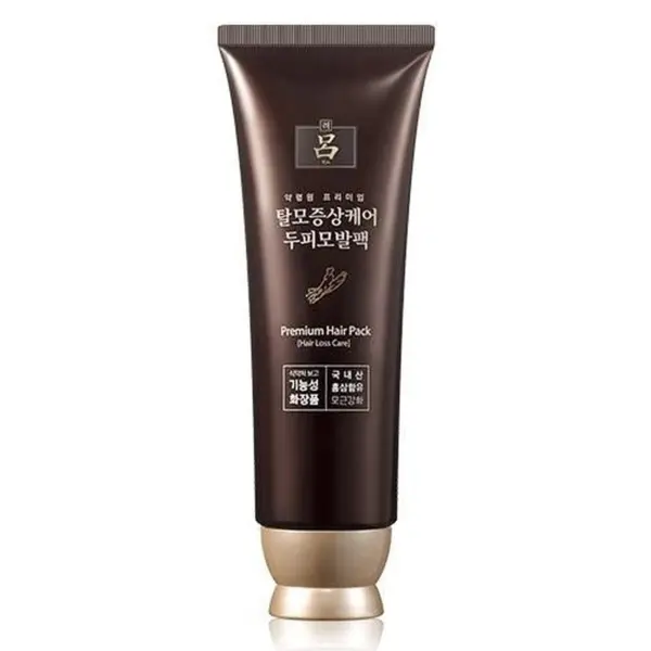 RYO Yak-ryeong-won Premium Hair Pack 230ml - EmpressKorea