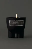 RboW OOOOOF Scented Objet Candle 230g - EmpressKorea