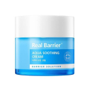 Real Barrier Aqua Soothing Cream 50ml - EmpressKorea