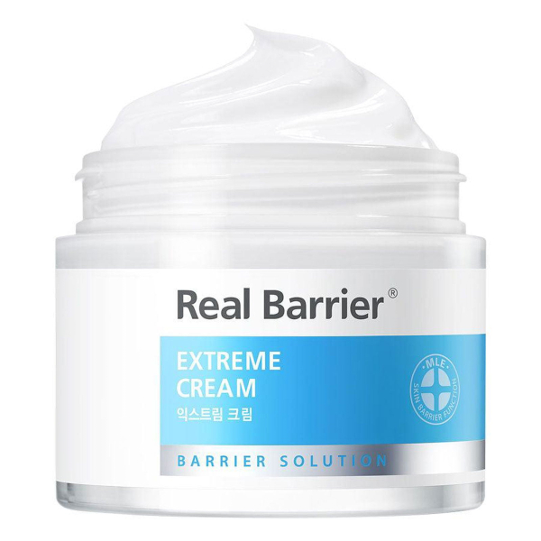 Real Barrier Extreme Cream 50ml - EmpressKorea