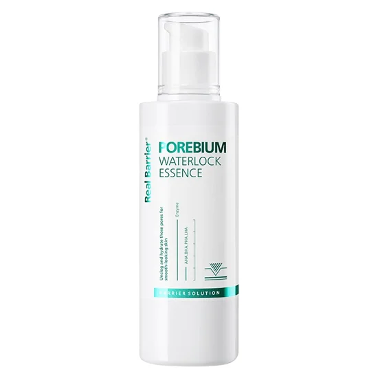 Real Barrier Porebium Waterlock Essence 110ml - EmpressKorea