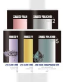 Reborn Rich - Comic Book Set Vol.1-5 Korean Ver. - EmpressKorea
