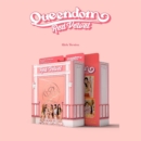 Red Velvet - 6th Mini Album: Queendom (Case Version) - EmpressKorea