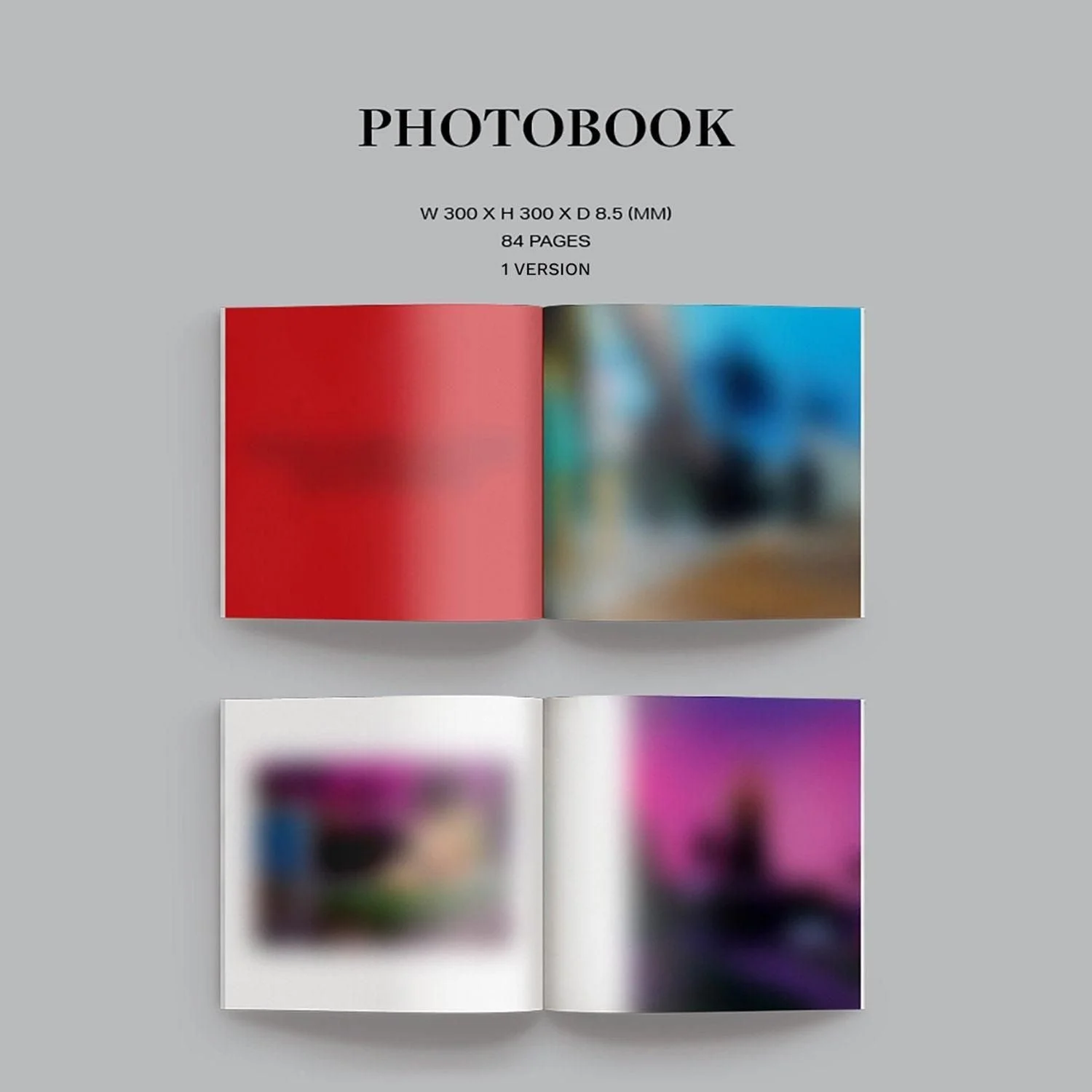 Red Velvet - 6th Mini Album: Queendom (Photo Book Ver.) - EmpressKorea