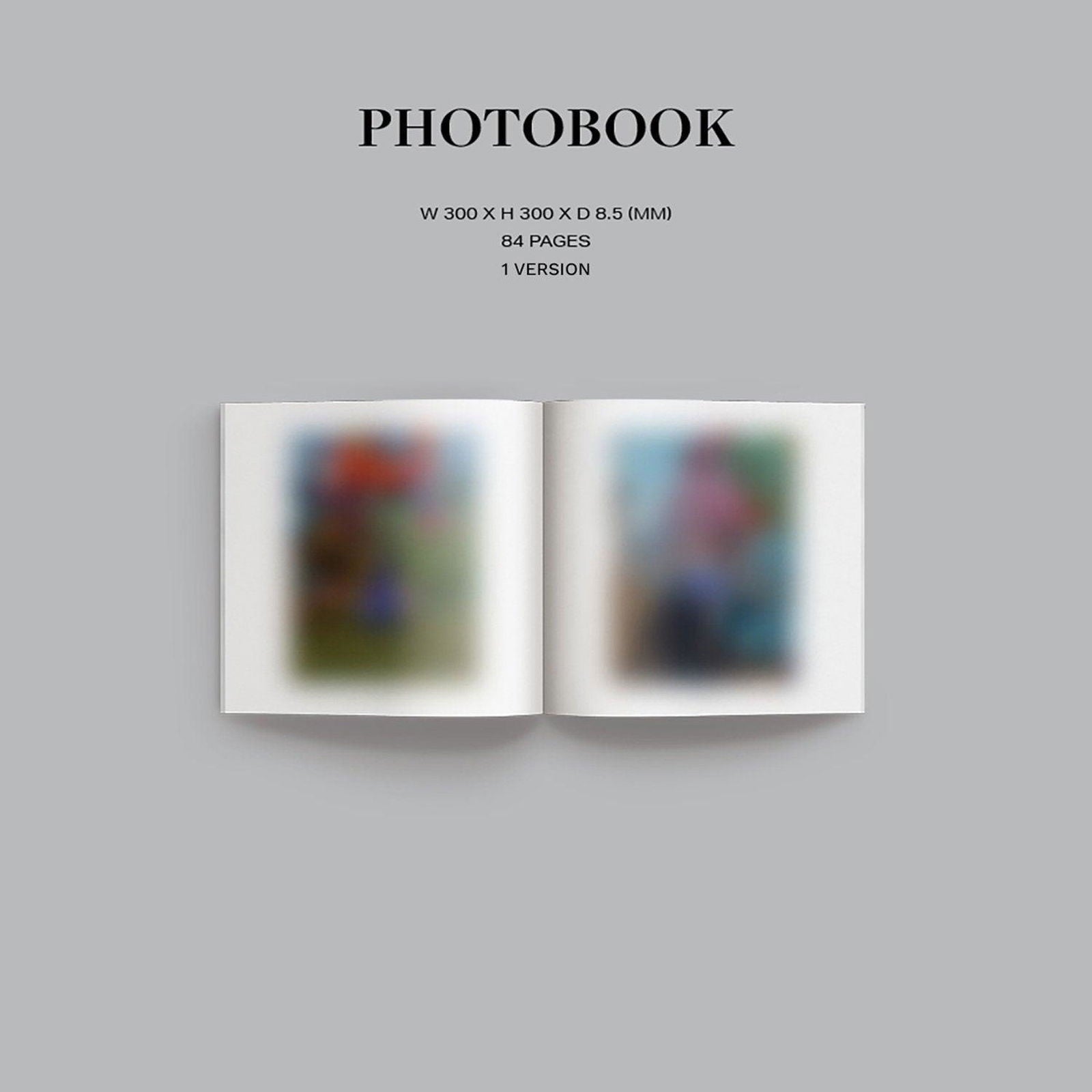 Red Velvet - 6th Mini Album: Queendom (Photo Book Ver.) - EmpressKorea