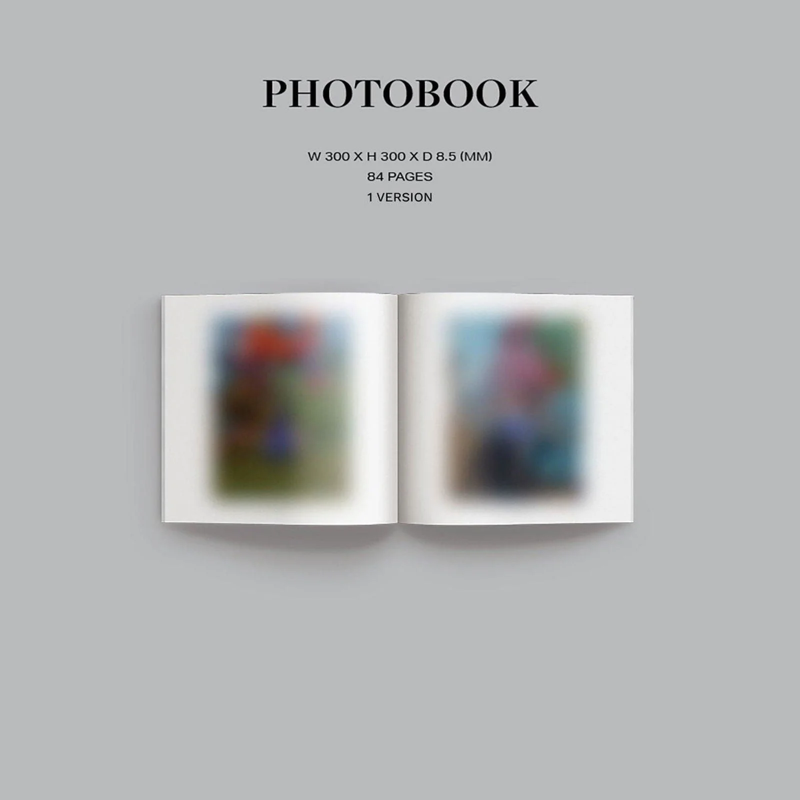 Red Velvet - 6th Mini Album: Queendom (Photo Book Ver.) - EmpressKorea