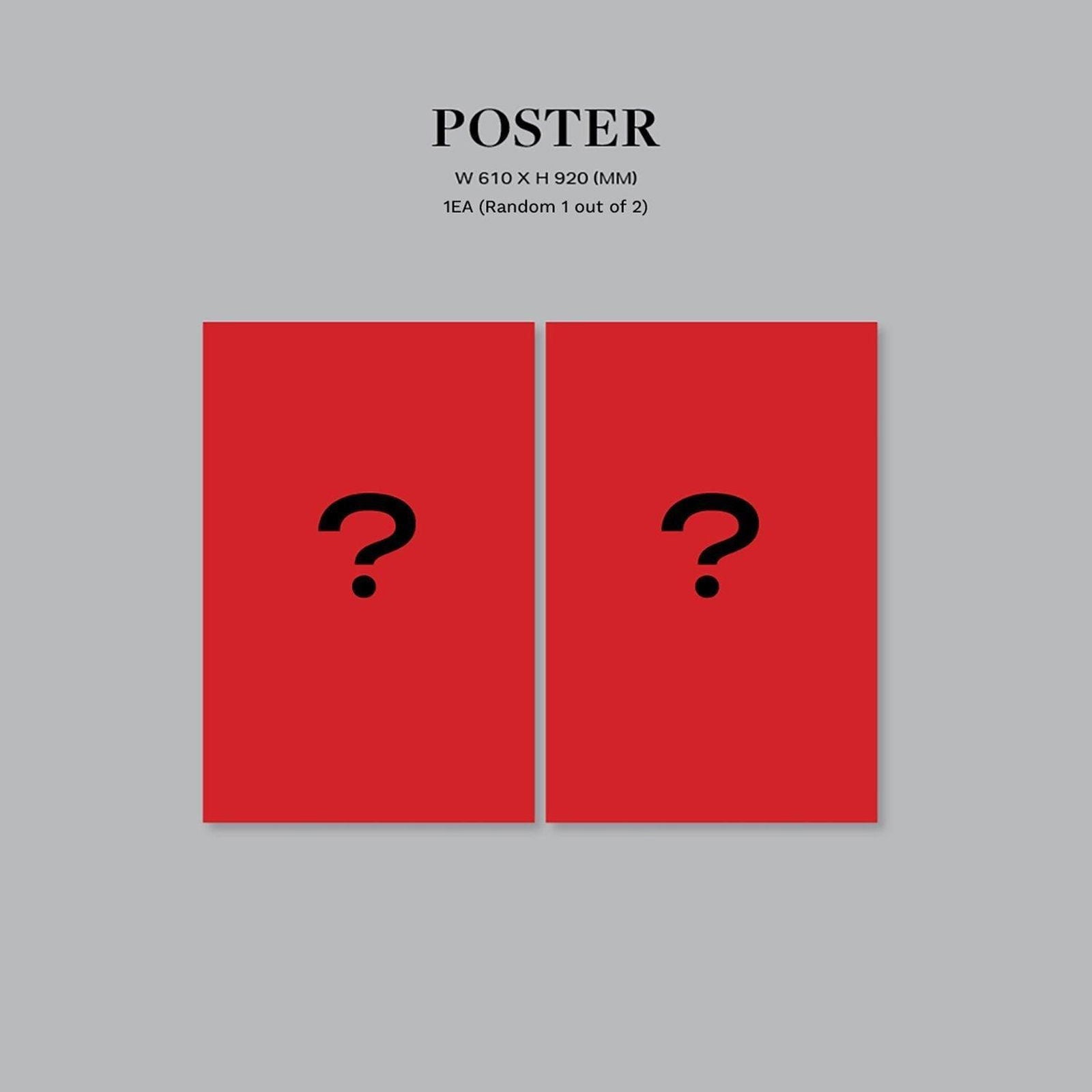 Red Velvet - 6th Mini Album: Queendom (Photo Book Ver.) - EmpressKorea