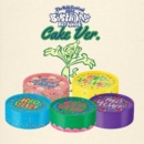 Red Velvet - Mini Album: The ReVe Festival 2022 Birthday (Cake Ver.) - EmpressKorea