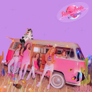 Red Velvet - Mini Album: The ReVe Festival Day 2 [Guide Book ver.] - EmpressKorea