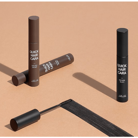 RiRe Quick Hair Cara (2 Colors) 10g - EmpressKorea