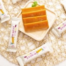 Roasted Sweet Potato Bar 60kcal made by roasting fresh sweet potatoes 365 days a year 22g X 20 pcs - EmpressKorea