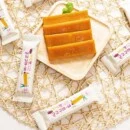 Roasted Sweet Potato Bar 60kcal made by roasting fresh sweet potatoes 365 days a year 22g X 20 pcs - EmpressKorea