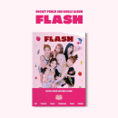 Rocket Punch - 2nd Single Album: FLASH - EmpressKorea