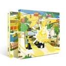 Rocket Punch - 4th Mini Album: YELLOW PUNCH - EmpressKorea