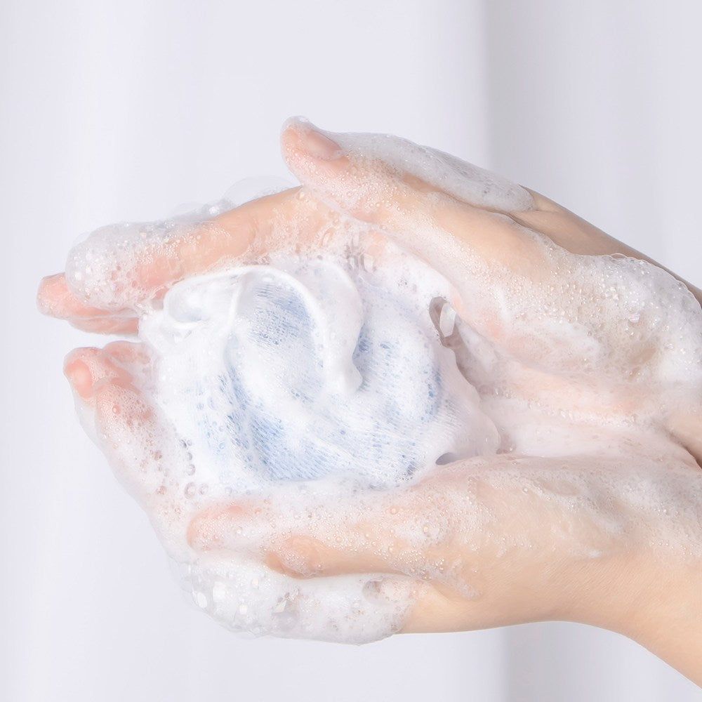 Rokkiss Hair Follicle Houttuynia cordata Cleansing Soap 100g X 2 pcs - EmpressKorea