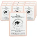 Rokkiss Real Twinkle Maskpack 23g*20pcs - EmpressKorea