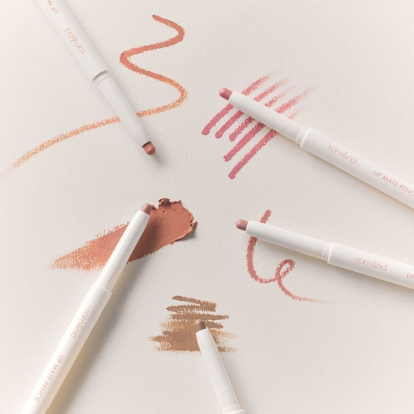 Rom&nd Lip Mate Pencil 0.5g - EmpressKorea