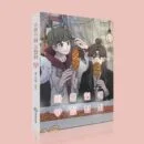 Romance 101 - Comic Book Vol.11 Korean Ver. - EmpressKorea