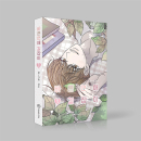 Romance 101 - Comic Book Vol.3 Korean Ver. - EmpressKorea