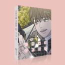 Romance 101 - Comic Book Vol.9 Korean Ver. - EmpressKorea