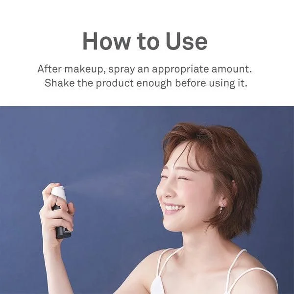 S.A.A.T INSIGHT Ultra Setting Real Fixer 110ml - EmpressKorea