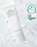 S.NATURE Aqua 365 UV Sun Cream 40ml - EmpressKorea