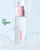 S.NATURE Aqua Rice Cleansing Oil 200ml - EmpressKorea